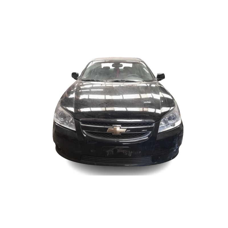 CHEVROLET EPICA (KL1_) - imagen 6