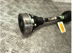 Recambio de transmision delantera izquierda para volkswagen golf v (1k1) 2.0 gti referencia OEM IAM 1K0407451X   2