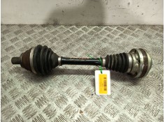 Recambio de transmision delantera izquierda para audi a3 (8p1) 2.0 tdi 16v referencia OEM IAM 3C0407271AJ  
