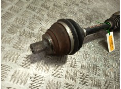 Recambio de transmision delantera izquierda para audi a3 (8p1) 2.0 tdi 16v referencia OEM IAM 3C0407271AJ   2