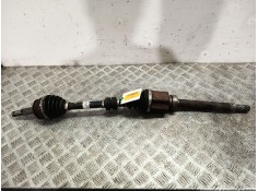 Recambio de transmision delantera derecha para nissan qashqai ii (j11, j11_) 1.5 dci referencia OEM IAM 391004EA0B  