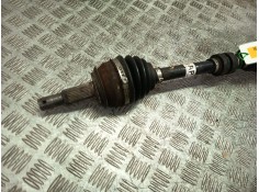 Recambio de transmision delantera derecha para nissan qashqai ii (j11, j11_) 1.5 dci referencia OEM IAM 391004EA0B   2