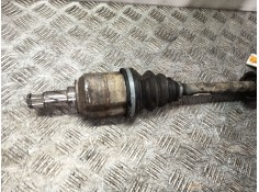 Recambio de transmision delantera derecha para opel corsa c (x01) 1.3 cdti (f08, f68) referencia OEM IAM 374772   2