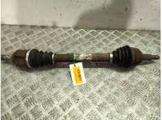 Recambio de transmision delantera izquierda para renault grand scénic ii (jm0/1_) 1.6 referencia OEM IAM 8200575489 7711368868 