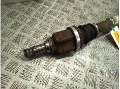 Recambio de transmision delantera izquierda para renault grand scénic ii (jm0/1_) 1.6 referencia OEM IAM 8200575489 7711368868  2