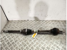 Recambio de transmision delantera derecha para peugeot 308 i (4a_, 4c_) 1.6 thp 16v referencia OEM IAM 9670725580  