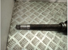 Recambio de transmision delantera derecha para peugeot 308 i (4a_, 4c_) 1.6 thp 16v referencia OEM IAM 9670725580   2