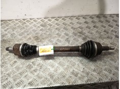 Recambio de transmision delantera izquierda para peugeot 308 i (4a_, 4c_) 1.6 thp 16v referencia OEM IAM 1610205780  