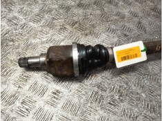 Recambio de transmision delantera izquierda para peugeot 308 i (4a_, 4c_) 1.6 thp 16v referencia OEM IAM 1610205780   2