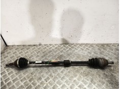 Recambio de transmision delantera derecha para opel astra j (p10) 1.6 (68) referencia OEM IAM 13335143  