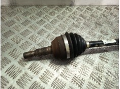 Recambio de transmision delantera derecha para opel astra j (p10) 1.6 (68) referencia OEM IAM 13335143   2