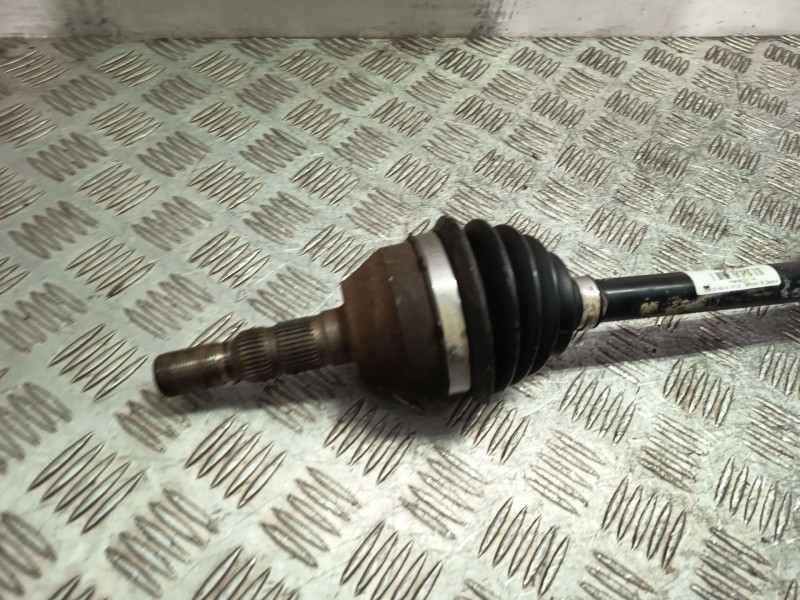 Recambio de transmision delantera derecha para opel astra j (p10) 1.6 (68) referencia OEM IAM 13335143  