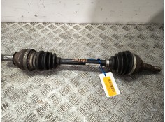Recambio de transmision delantera izquierda para opel astra j (p10) 1.6 (68) referencia OEM IAM 13335135  