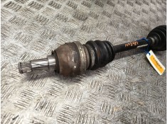 Recambio de transmision delantera izquierda para opel astra j (p10) 1.6 (68) referencia OEM IAM 13335135   2