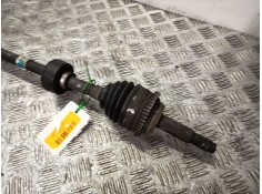 Recambio de transmision delantera derecha para daewoo kalos (klas) 1.2 referencia OEM IAM 96348783   2