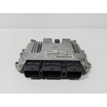CENTRALITA MOTOR UCE 0281012981 