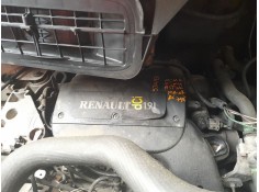 renault trafic ii furgoneta (fl) del año 2004 2