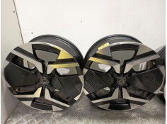 Recambio de juego llantas para peugeot 2008 ii (ud_, us_, uy_, uj_, ur_, uc_) 1.2 puretech 130 referencia OEM IAM 9849269080 6.5 2