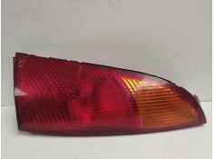 Recambio de piloto trasero derecho para ford focus berlina (cak) ambiente referencia OEM IAM 1150022  