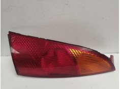 Recambio de piloto trasero derecho para ford focus berlina (cak) ambiente referencia OEM IAM 1150022   2