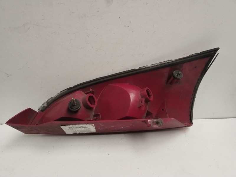 Recambio de piloto trasero derecho para ford focus berlina (cak) ambiente referencia OEM IAM 1150022  