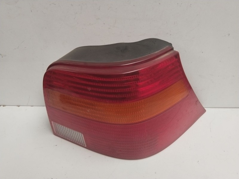 Recambio de piloto delantero derecho para volkswagen golf iv berlina (1j1) conceptline referencia OEM IAM 3B0949117C  