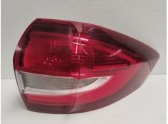 Recambio de piloto trasero derecho para ford c-max (ceu) trend referencia OEM IAM 1899778  
