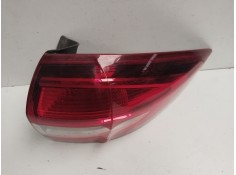 Recambio de piloto trasero derecho para ford c-max (ceu) trend referencia OEM IAM 1899778   2