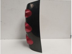 Recambio de piloto trasero derecho para smart coupe básico (45kw) referencia OEM IAM 423132R   2