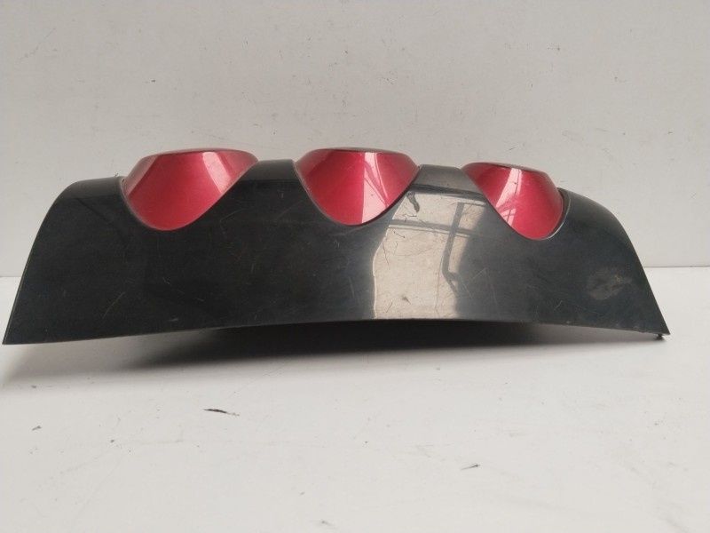 Recambio de piloto trasero derecho para smart coupe básico (45kw) referencia OEM IAM 423132R  