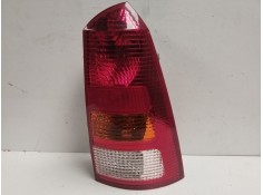 Recambio de piloto trasero derecho para ford focus berlina (cak) ambiente referencia OEM IAM XS4X13N004EC  