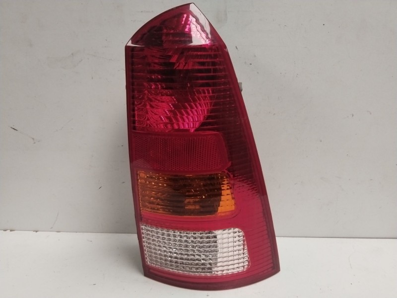 Recambio de piloto trasero derecho para ford focus berlina (cak) ambiente referencia OEM IAM XS4X13N004EC  