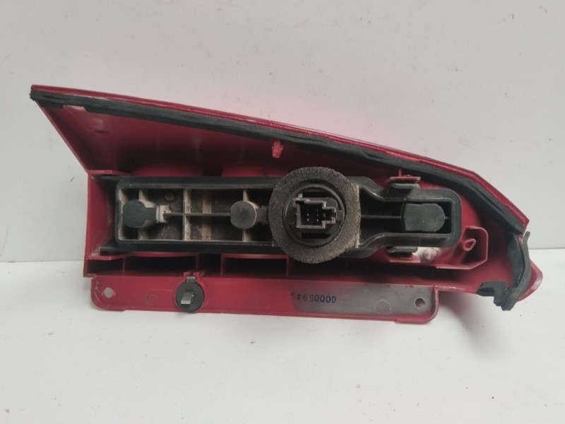 Recambio de piloto trasero derecho para ford focus berlina (cak) ambiente referencia OEM IAM XS4X13N004EC  