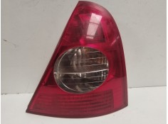 Recambio de piloto trasero derecho para renault clio ii fase ii (b/cb0) community referencia OEM IAM 8200071414  