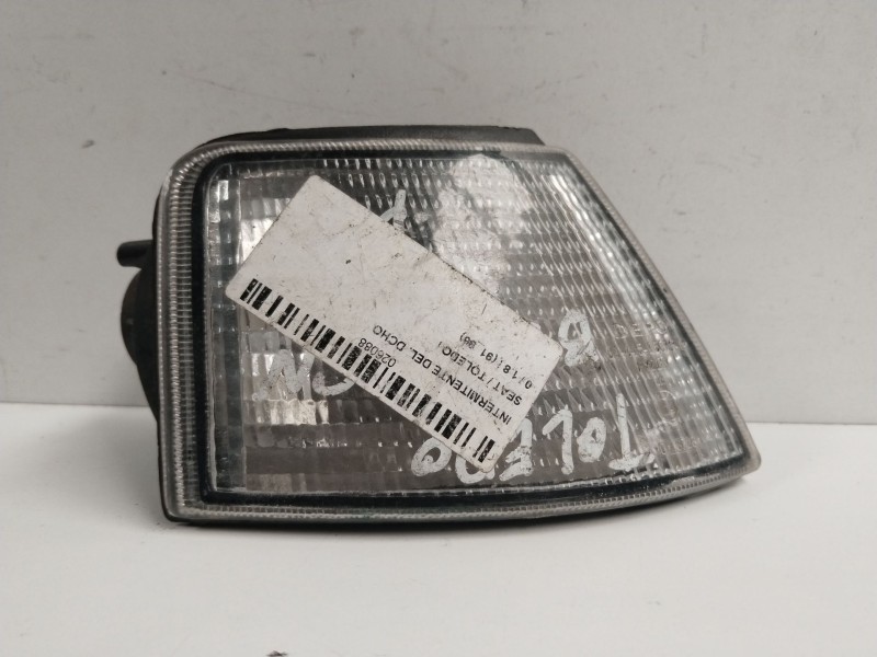 Recambio de piloto delantero derecho para seat toledo (1l) 1.8 cat (rp) referencia OEM IAM  26088 