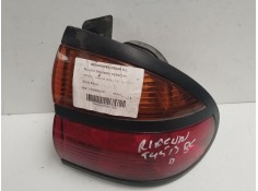 Recambio de piloto trasero derecho para renault laguna (b56) 1.9 dti carminat (a) referencia OEM IAM 7700420123   2