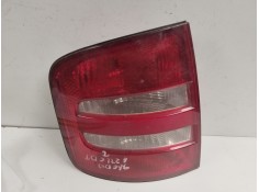 Recambio de piloto trasero izquierdo para skoda fabia (6y2/6y3) classic referencia OEM IAM 6Y6945111B   2