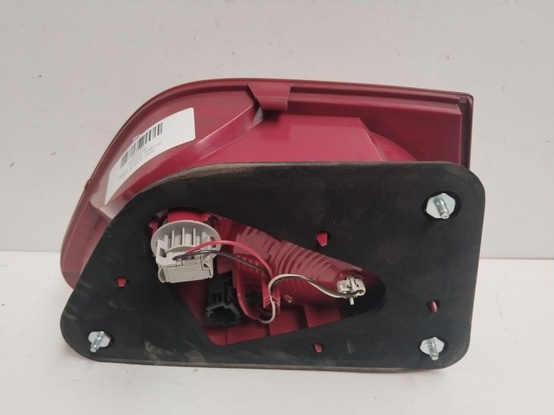 Recambio de piloto trasero derecho para seat altea xl (5p5) family referencia OEM IAM 5P8945094D  