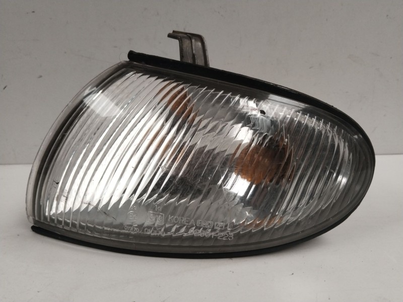 Recambio de piloto delantero izquierdo para hyundai accent (lc) gls referencia OEM IAM   