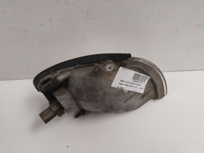 Recambio de piloto delantero izquierdo para hyundai accent (lc) gls referencia OEM IAM   