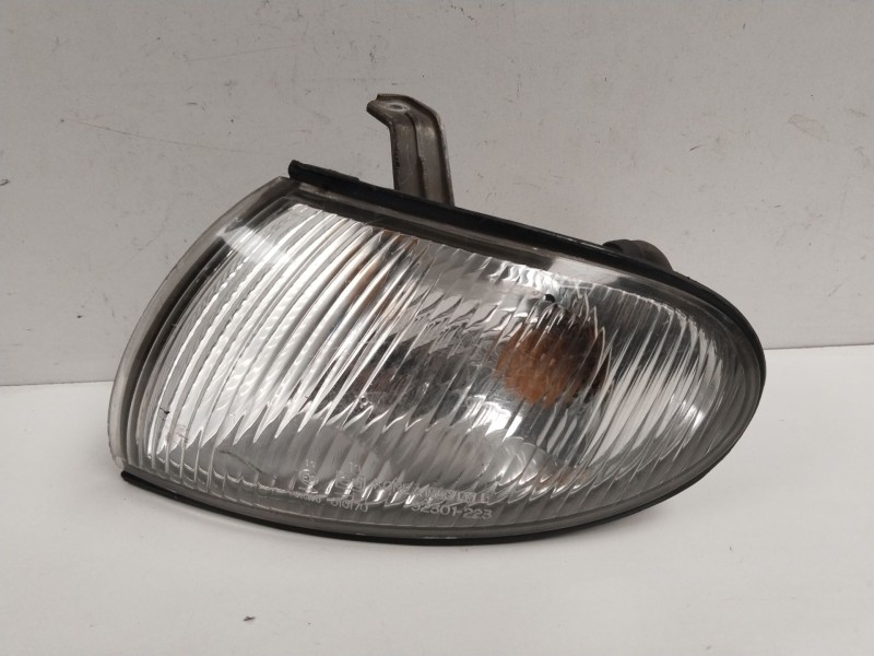 Recambio de piloto delantero izquierdo para hyundai accent (lc) gls referencia OEM IAM   