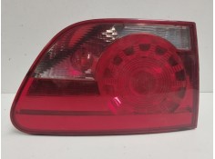 Recambio de piloto trasero izquierdo para seat altea xl (5p5) family referencia OEM IAM 5P8945093D  