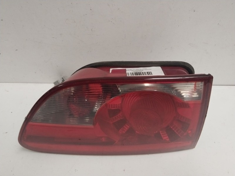 Recambio de piloto trasero izquierdo para seat altea xl (5p5) family referencia OEM IAM 5P8945093D  