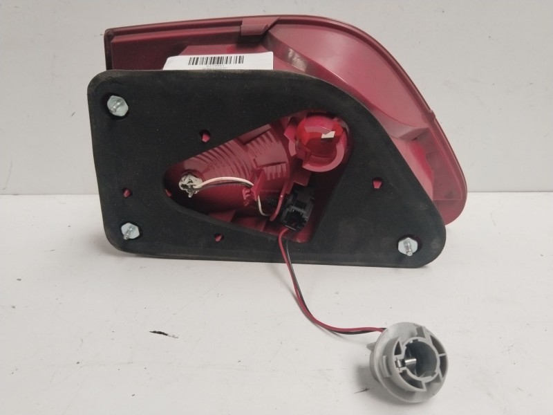 Recambio de piloto trasero izquierdo para seat altea xl (5p5) family referencia OEM IAM 5P8945093D  