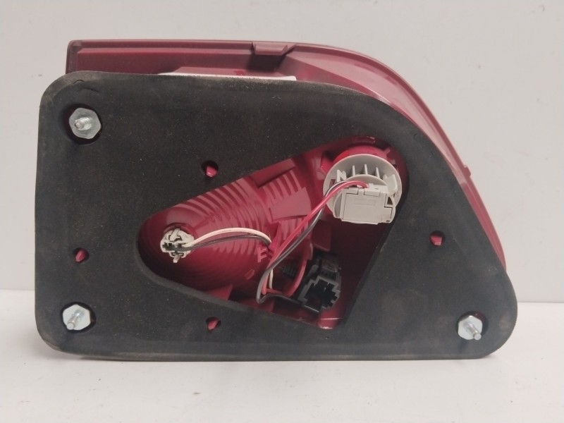 Recambio de piloto trasero izquierdo para seat altea xl (5p5) family referencia OEM IAM 5P8945093D  