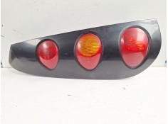 Recambio de piloto trasero izquierdo para smart forfour básico (70kw) referencia OEM IAM 4548201064  