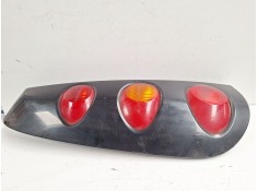 Recambio de piloto trasero izquierdo para smart forfour básico (70kw) referencia OEM IAM 4548201064   2