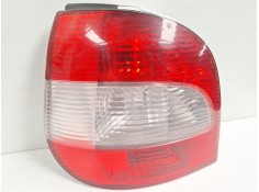 Recambio de piloto trasero izquierdo para renault megane i scenic (ja0) 1.6 16v kaleido referencia OEM IAM 7701042406   2