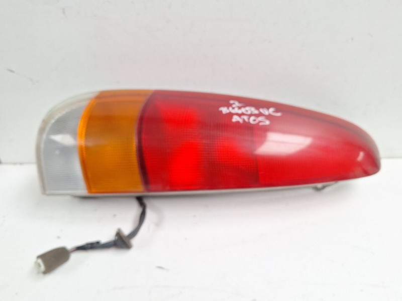 Recambio de piloto trasero izquierdo para hyundai atos (mx) gl referencia OEM IAM 9240102010  