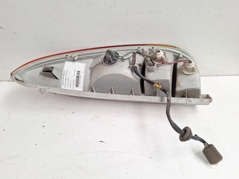 Recambio de piloto trasero izquierdo para hyundai atos (mx) gl referencia OEM IAM 9240102010  